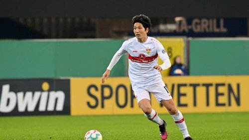 VfB Stuttgart gegen Werder Bremen: Bundesliga heute live im TV und Stream