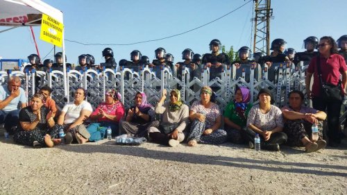Der Kampf der türkischen Arbeiterinnen: „Sie sind die wahren Diebe“