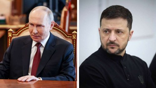 „So offensichtlich“: Militärexperte wittert eiskaltes Kalkül hinter Putins Waffenruhe im Ukraine-Krieg
