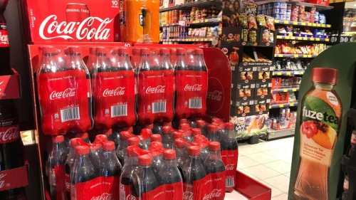 Der Geist aus der Flasche: Coca-Cola sponsert die Klimakonferenz