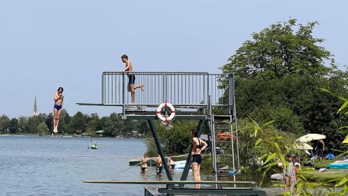 Kann das Wetter im Sommer 2025 gefährlich werden?