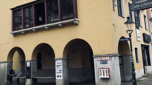 Unternehme Bert Nenner eröffnet weiteres Irish Pub - Aus dem „Löwen“ wird die „Trinity Bar“