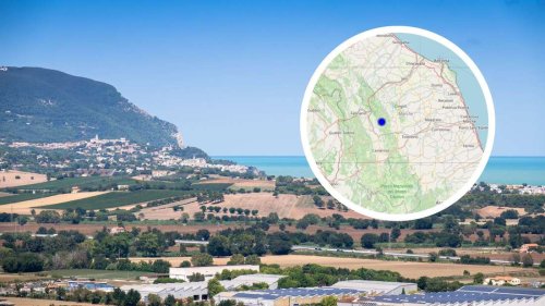 Erdbeben trifft Adria-Region in Italien – „Die Angst kehrt zurück“