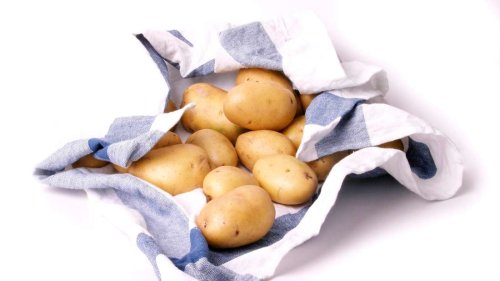 Küchentrick: So garen Sie Kartoffeln in nur wenigen Minuten
