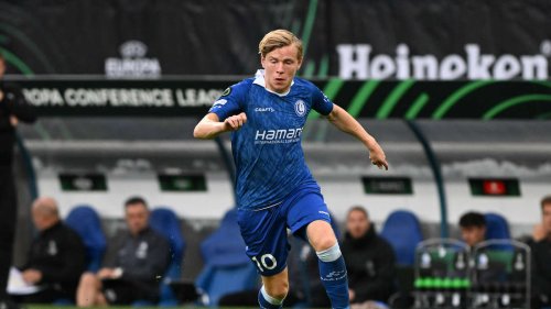 Eintracht Frankfurt: Hauge, Ache Co. - Leihspieler überzeugen nicht bei neuen Klubs