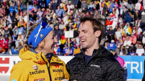 „Da interessiert Biathlon niemanden“: Preuß verrät kurz nach Karriere-Coup spannendes Urlaubsziel