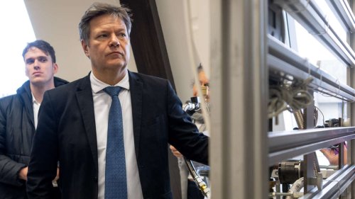 Heizungsgesetz wird abgeschafft: Neue Öl-Heizungen sind trotzdem bald Geschichte
