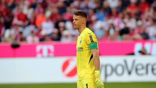 Gladbach-Kapitän spricht plötzlich öffentlich von Abschied