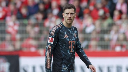 Sogar Barca-Spieler machen mit: Goretzka-Hype wird immer verrückter – er steckt wohl dahinter