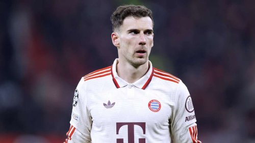 Aussprache mit Nagelsmann: So kam es zum DFB-Comeback von Goretzka