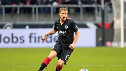 Eintracht: Martin Hinteregger mit emotionaler Nachricht an SGE-Fans