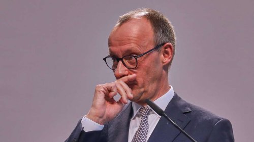 Merz‘ Minister-Liste: Ein neuer Name für das Wirtschaftsministerium lässt aufhorchen