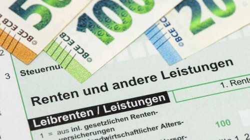 Endlich Rente: Muss man eigentlich Steuern zahlen? Welcher Irrtum sich hartnäckig hält