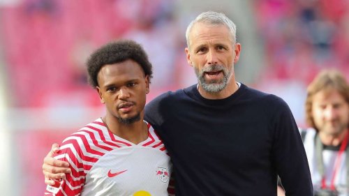 Von Rose geprägt, von Löw beflügelt: So ging es Openda mit dem Trainerwechsel