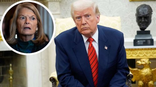 Trump-Widersacherin ist wegen Putin-Gesprächen fassungslos