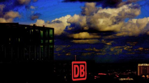 Bahnchef auf Abruf? Lutz muss schlechte Zahlen verteidigen