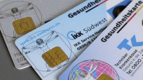Krankenkasse wechseln lohnt sich meistens – In diesen Fällen sollten Sie aufpassen