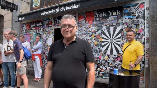 Frankfurter Bahnhofsviertel: Yok-Yok-Betreiber:„Boris Rhein soll Leuten vor Ort zuhören“