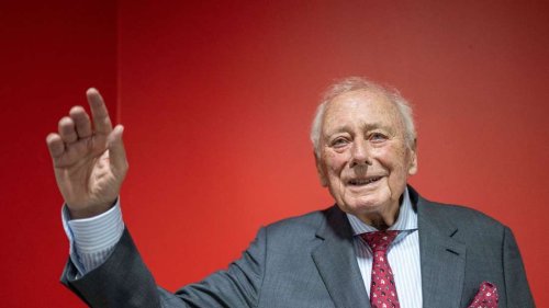 Reinhold Würth: Unternehmer, Kunstsammler, Tagebuchschreiber
