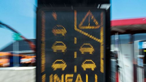 Drei Prozent weniger Verkehrstote in der EU