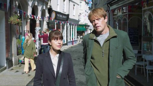 „Death in Paradise“ trifft auf „Beyond Paradise“: Wird es eine Detective-Rückkehr geben?