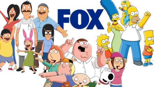 Die Simpsons, Family Guy und Bob‘s Burgers bis 2025 verlängert