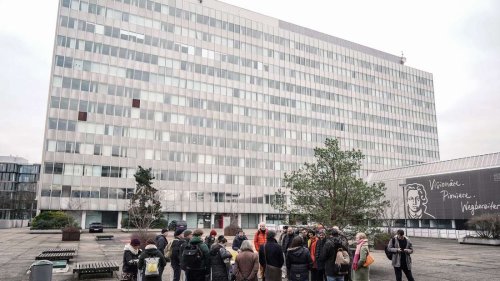Frankfurt: Freude über Neuigkeiten zum Kulturcampus