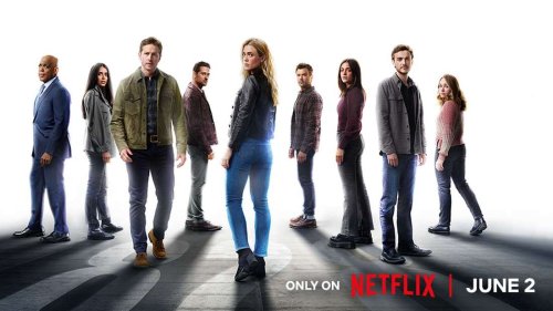 Manifest: Fortsetzung der 4. Manifest-Staffel bei Netflix startet heute