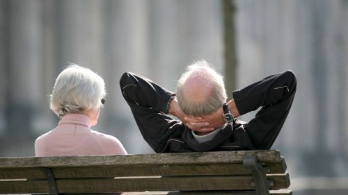 Neues Renten-Gesetz: Heil kündigt Entlastungen für Menschen im Ruhestand an