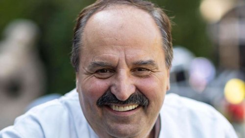 So gelingt das Ostermenü: Star-Koch Johann Lafer verrät Tipps – und sein Lieblingsgericht