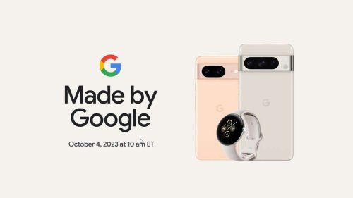 Google Pixel 8 und Pixel 8 Pro vorbestellen: Neue Smartphones jetzt erhältlich