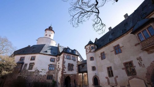 Spatenstich für eine ungewöhnliche Landesgartenschau