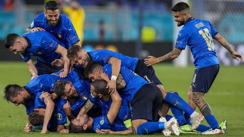 Kommentar: Italien verschmilzt
