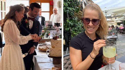 Deutsche Ski-Olympiasiegerin feiert Traumhochzeit und ist künftig mit neuem Namen unterwegs