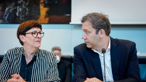 Esken gibt SPD-Vorsitz auf - Wer folgt nach?