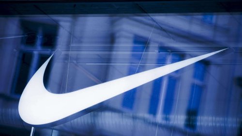 Sportartikel-Riese Nike muss sparen: Weltweit werden 1600 Stellen gestrichen
