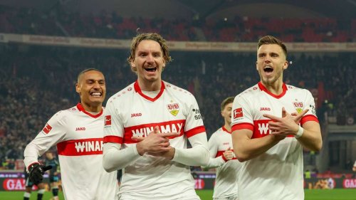 Diesen VfB-Star hat jetzt Bayern München überraschenderweise auf dem Zettel