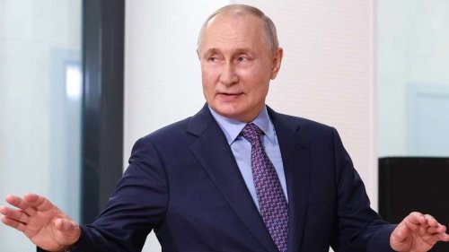 Putin freundlich und warmherzig? Ex-Vertrauter offenbart neue Seite – und warum sich das änderte