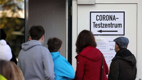 Corona-Fallzahlen: Neuer Höchststand bei Todesfällen seit Februar