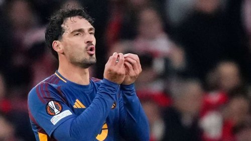 Ex-BVB-Star Hummels hadert nach folgenschwerem Fehler