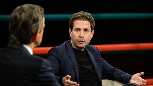 „Chaos“ – Journalist kritisiert Deutschlands Klimapolitik bei „Markus Lanz“