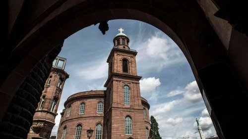 Paulskirche in Frankfurt: Mitreden beim Haus der Demokratie