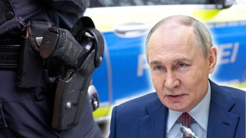 Putins „Wegwerf-Agenten“ greifen Deutschland an – mit einer Kriminellen-Masche
