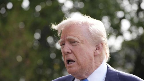 „Zeichen verdichten sich“ – Psychologe sieht deutliche Demenz-Symptome bei Trump