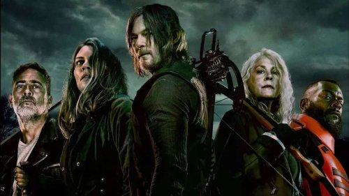 Walking Dead Universum: 7 Serien und ihre zeitliche Einordnung erklärt