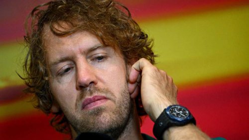 Vettel-Team enthüllt plötzlich „grünen Red Bull“ - Konkurrenz tobt über „unglaubliche Kopie“