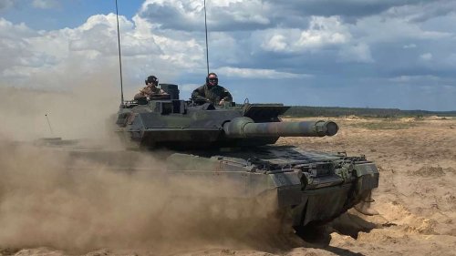 Deutschland nicht in den Top 3: Die Nato-Länder mit den größten Truppenstärke