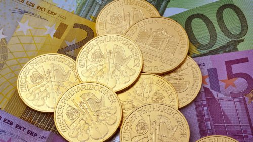 Gold als Altersvorsorge – Wie geeignet sind Münzen und Medaillen als Wertanlage?