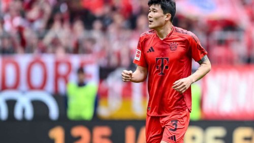 Mehr Respekt für Minjae Kim: Die erstaunlichen Worte des Bayern-Verteidigers