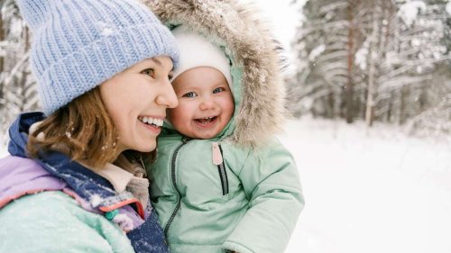 Den Körper vor Kälte schützen: Tipps, die warm halten
